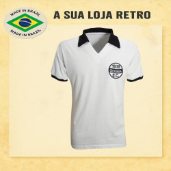 Camisa retrô EC Goiânia - 1952