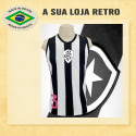 Regata retrô Botafogo 1930