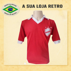 Camisa retrô Vila Nova Futebol Clube 1978