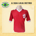 Camisa retrô Vila Nova Futebol Clube 1978