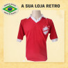 Camisa retrô Vila Nova Futebol Clube 1978