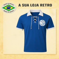 Camisa retrô Cordinha CSA