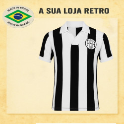 Camisa retrô ASA - 1953