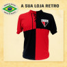 Camisa retrô Atlético Clube Goianiense papagaio