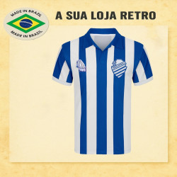 Camisa retrô CSA Campeão - 1993
