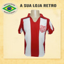 Camisa retrô Britânia Sport Club