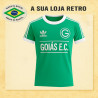 Camisa retrô Goiás Esporte Clube 1987
