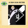Camisa retrô Mixto Esporte Clube Preta - 1987