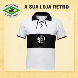 Camisa retrô Atlético Rio Negro - AM