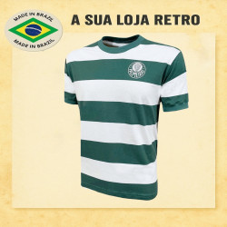 Camisa retrô Goleiro Palmeiras - 1985
