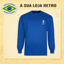 Camisa retro Chelsea 1970 ML- ENG