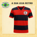 Camisa retrô Campinense Clube 1991