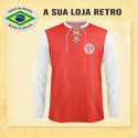 Camisa retrô Eintracht Frankfurt ML 1960 - ALE