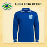 Camisa retrô Goytacazes ML