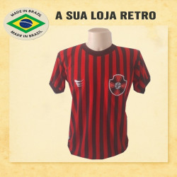 Camisa retrô Moto clube - 1983