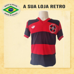 Camisa retrô Moto clube - 1983