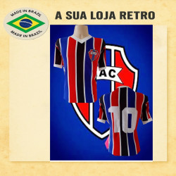 Camisa retrô Maranhão atlético clube