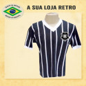 Camisa retrô Rio Branco Atlético Clube