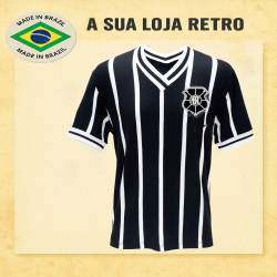 Camisa Retrô Rio branco - ES