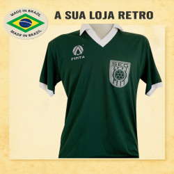 Camisa retrô Sociedade Esportiva do Gama - finta