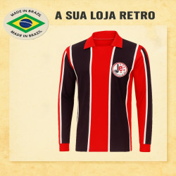 Camisa retrô Joinville ml 1970