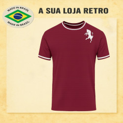 Camisa Retrô Torino gola careca 1990 - ITA