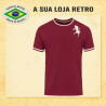 Camisa Retrô Torino gola careca 1990 - ITA