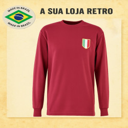 Camisa Retrô Torino tradicional ML 1948 49- ITA