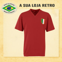 Camisa Retrô Torino Gola V 1960 - ITA