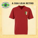 Camisa Retrô Torino Gola V 1960 - ITA