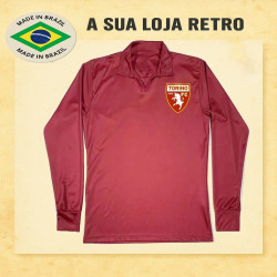 Camisa Retrô Torino ML- ITA