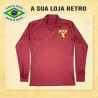 Camisa Retrô Torino ML- ITA