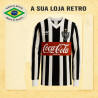 Camisa retrô Atlético Mineiro ML- 1980