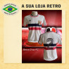 Camisa retrô Santa Cruz Futebol Clube 1983