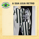 Camisa retrô Central Sport Club