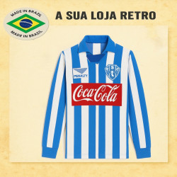 trô Paysandu Sport Listrada Clube ML Coca Cola