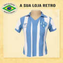 Camisa retrô Paysandu Sport Club - 1970