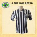 Camisa retrô Operário FC 1970
