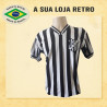 Camisa retrô Operário FC logo