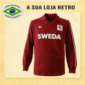 Camisa Retrô Torino Sweda 1984 ML- ITA