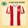 Camisa retrô Cruzeiro Bi-campeao libertadores