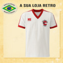 Camisa retrô Colorado MR branca .