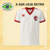 Camisa retrô Colorado MR branca .