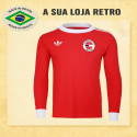Camisa retrô Colorado ML 1988