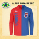 Camisa retrô Parana Clube ML- 1991