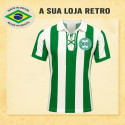 Camisa retrô Coritiba cordinha