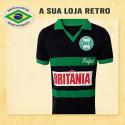 Camisa goleiro Rafael Coritiba 1985