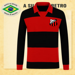 Camisa retrô Ituano fc - ML
