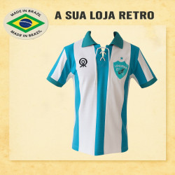 Camisa Baby look retro Londrina