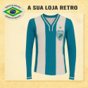 Camisa retrô Londrina ML 1970